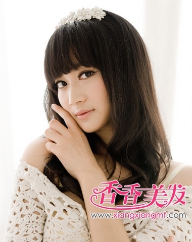 ������Ů��滨ͷ ����Ψ�������滨ͷͼƬ����