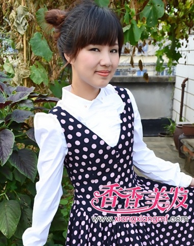 ����ʱ��֮��Ů����ͷ��������� ������Ҫ�ĸ���