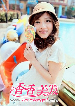 �ж̷��ʺ�ʲô�����滨ͷ